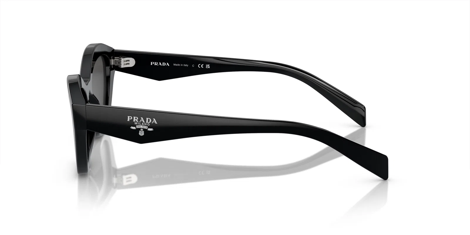 Prada A02SF Sunglasses - view 13